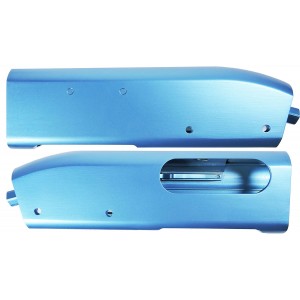 Competition Receiver for CAM870 Blue